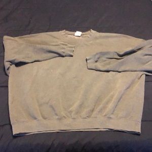 Men’s Lounge Sweatshirt.